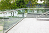 Laminates Glass
