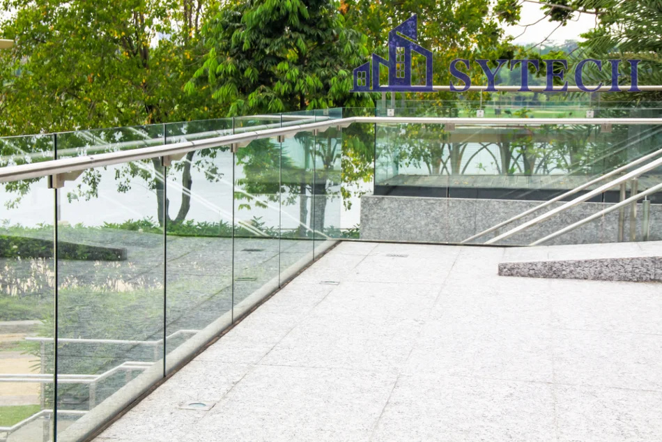 Laminates Glass