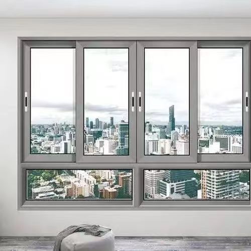 Accessories For Aluminum Windows