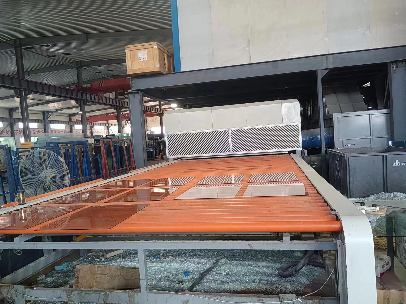 Tempered Glass