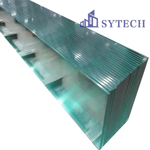Laminates Glass