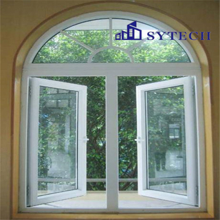 PVC UPVC Window And Door 