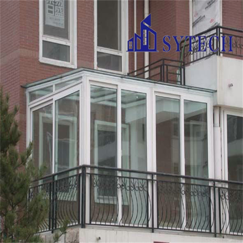 PVC UPVC Window And Door 