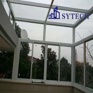 PVC UPVC Window And Door 