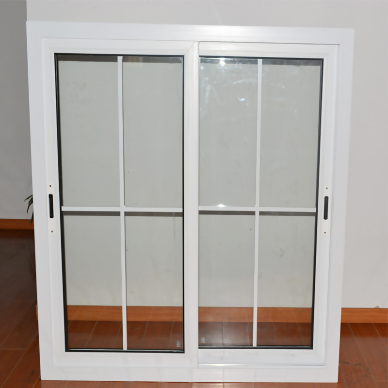 Plastics-steel Windows