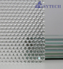 Patterned Glass / Figured Glass