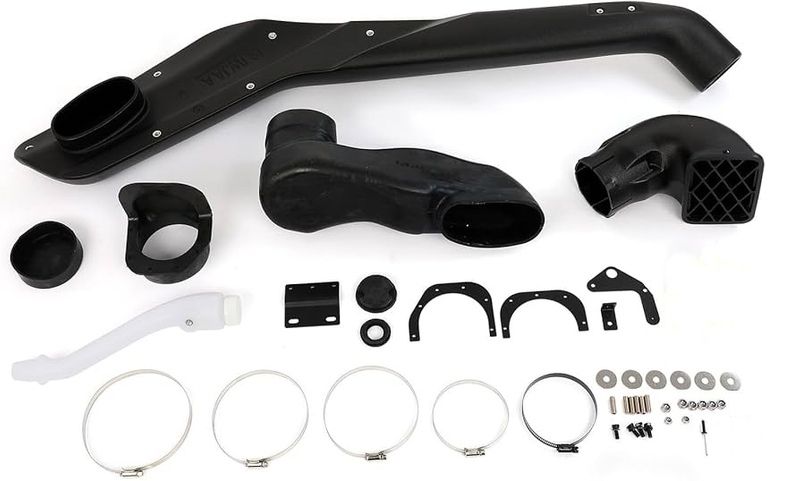 Injection Parts