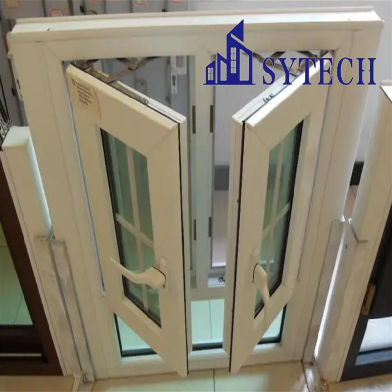 PVC UPVC Window And Door 