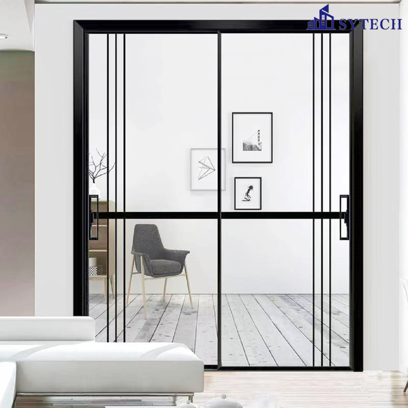 Aluminum Alloy Door
