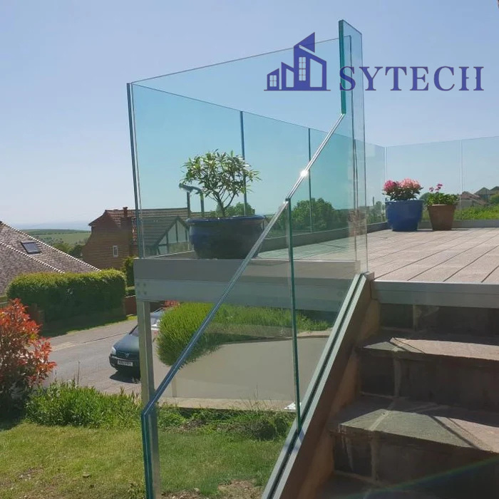 Laminates Glass