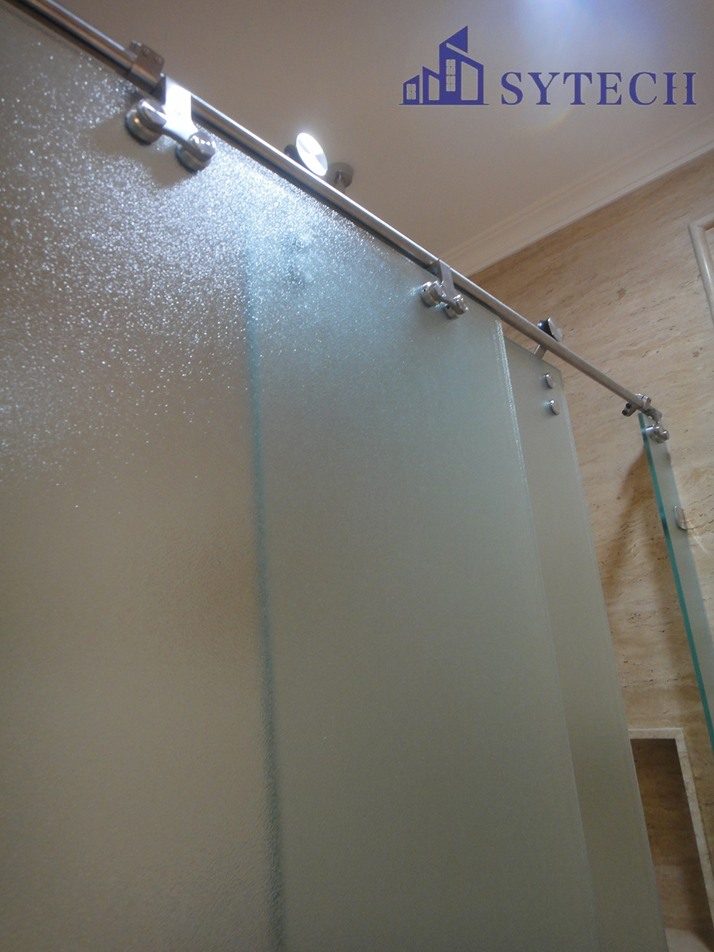 Patterned Glass / Figured Glass