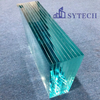 Laminates Glass