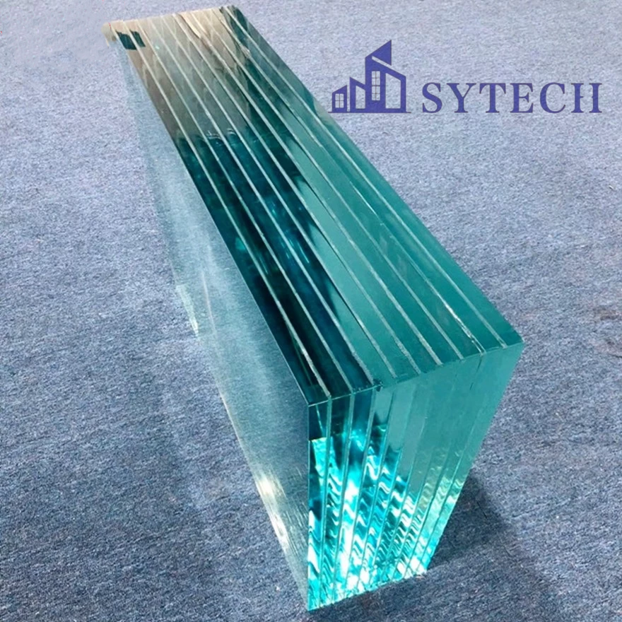 Laminates Glass
