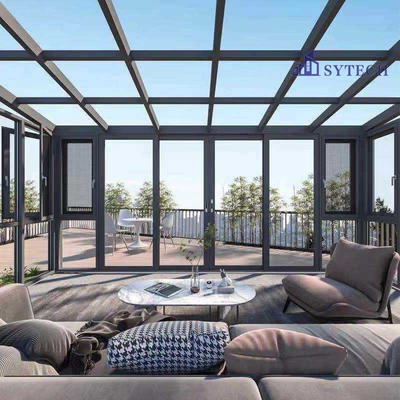 Insulating Glass 