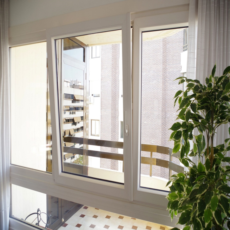 PVC UPVC Window And Door 