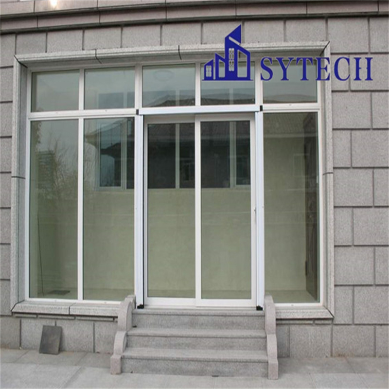 PVC UPVC Window And Door 