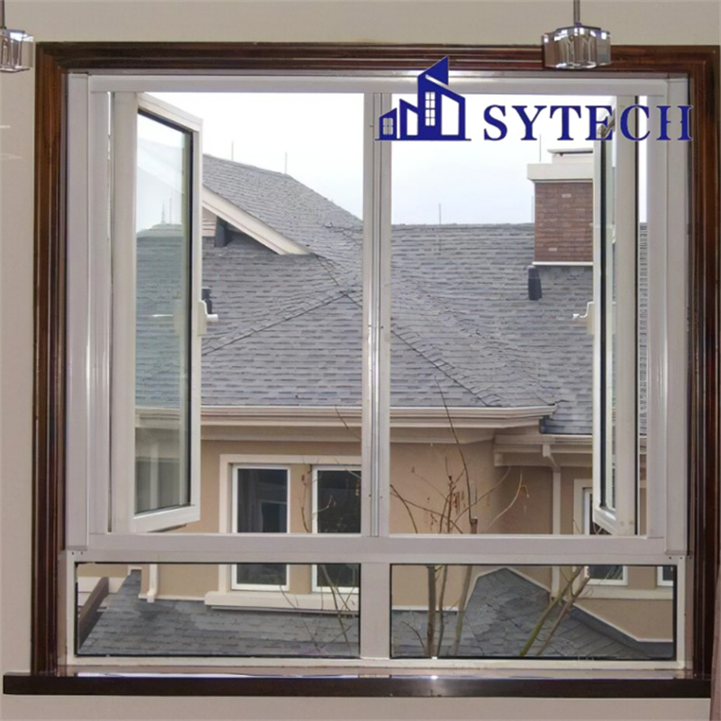 PVC UPVC Window And Door 