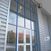 Aluminum Alloy Doors And Windows