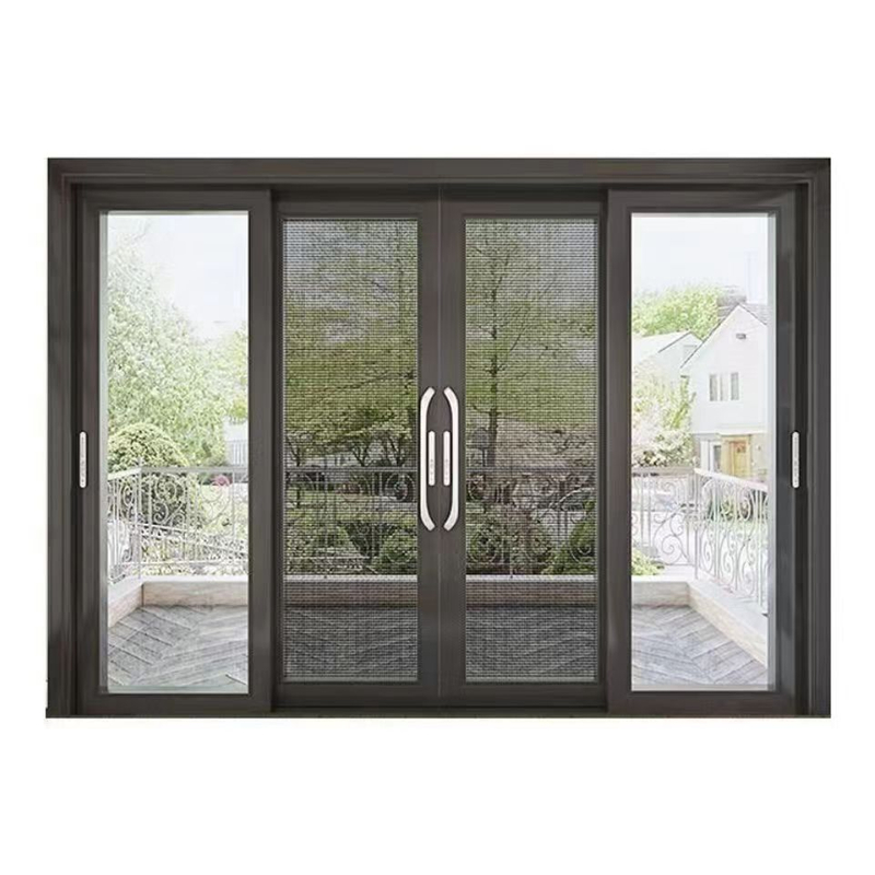 Accessories For Aluminum Windows