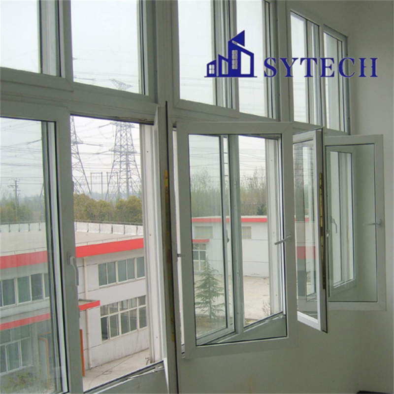 PVC UPVC Window And Door 