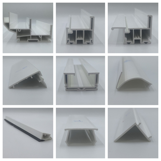 Double Hung Window Profile