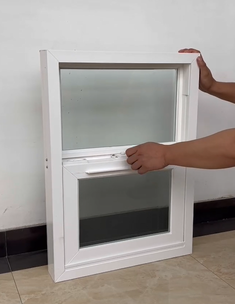 Hung Window