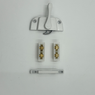 Single Sliding Window Accessories