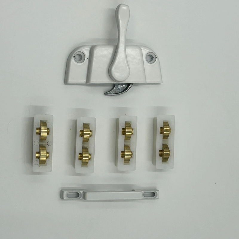Double Sliding Window Accessories