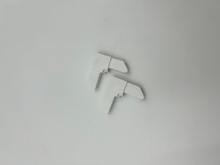 Corner Connector