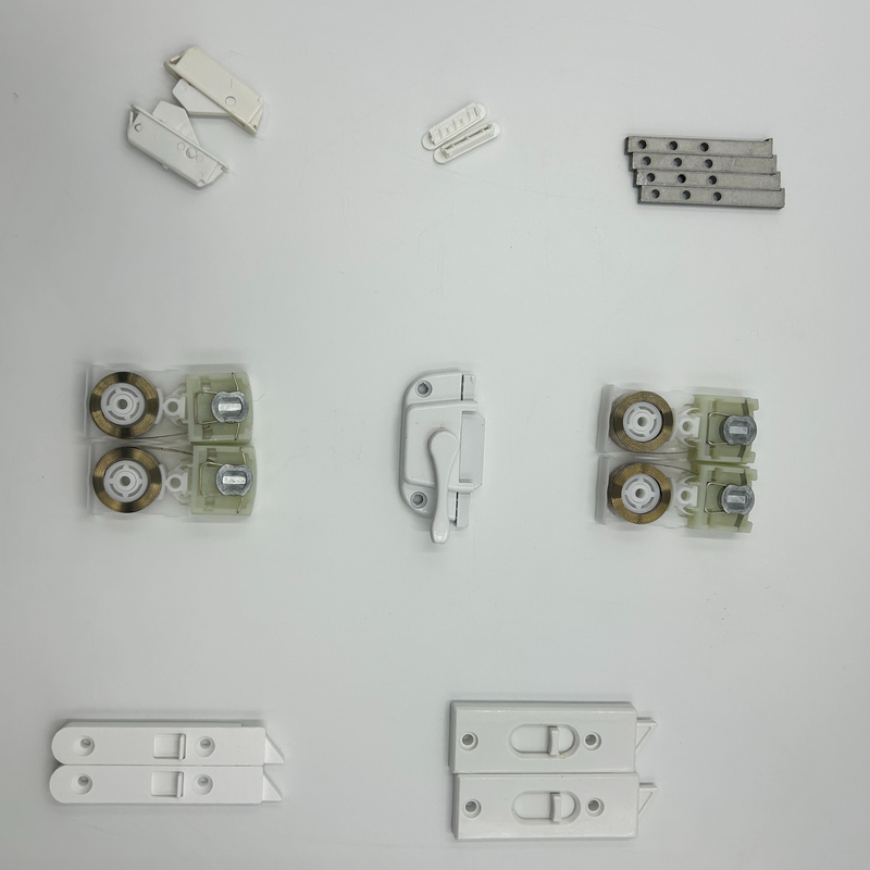 Double Hung Window Accessories
