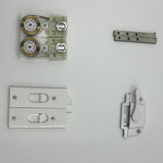Single Hung Window Accessories
