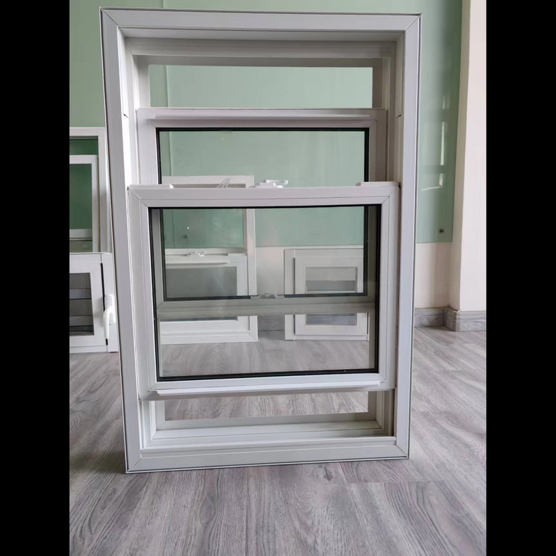Double Hung Window