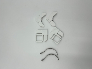 Screen Accessories