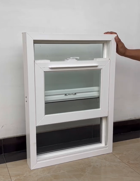 Hung Window