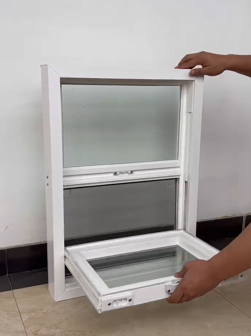 Hung Window