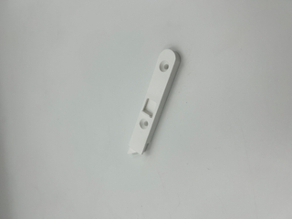 Long Bar Flip Lock