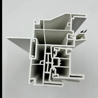 Single Sliding Window Profile (Cross Section)